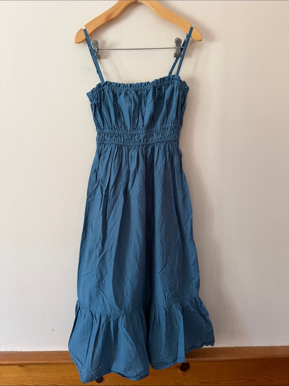 Dizzy Lizzy Sundress Size S